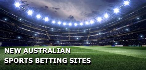Best Australian Sports Betting Sites .